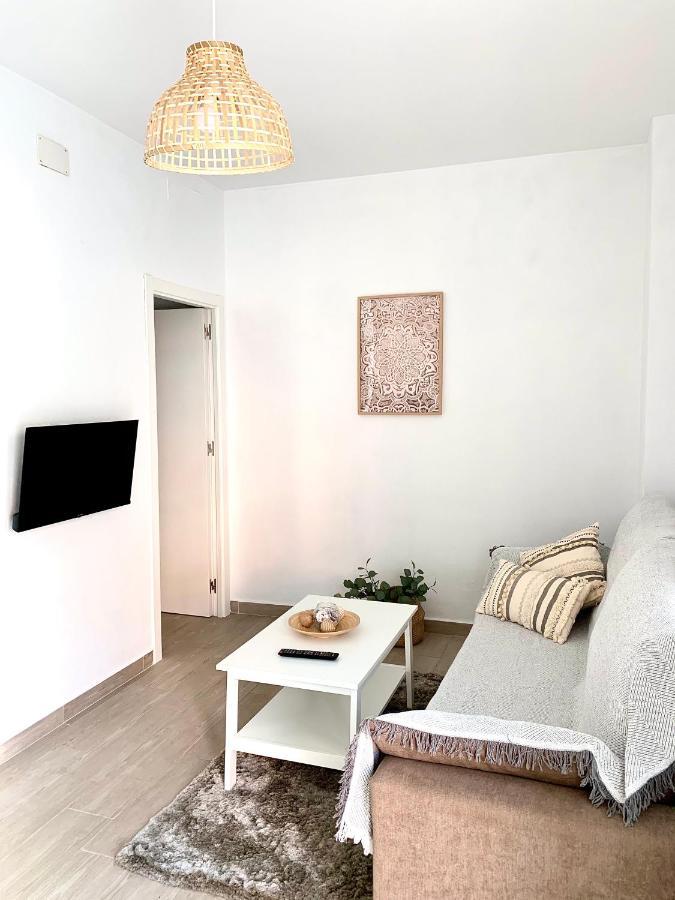 Apartamento Puerta Al Mar Tarifa Exterior photo