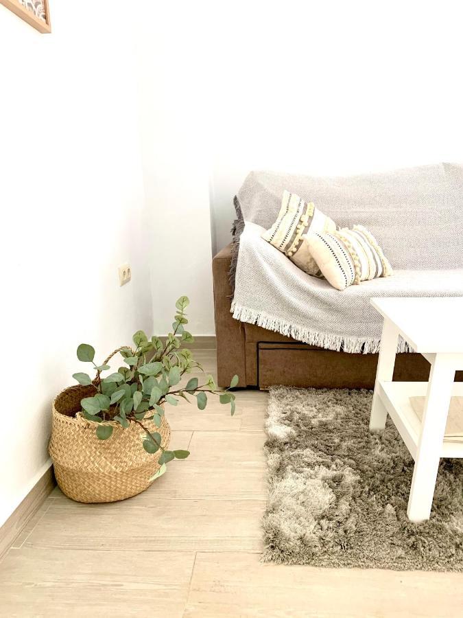 Apartamento Puerta Al Mar Tarifa Exterior photo