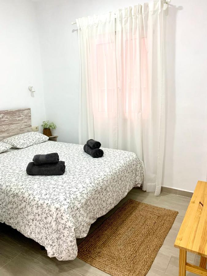 Apartamento Puerta Al Mar Tarifa Exterior photo